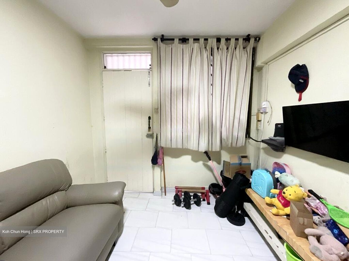 Blk 632 Yishun Street 61 (Yishun), HDB Executive #460840931